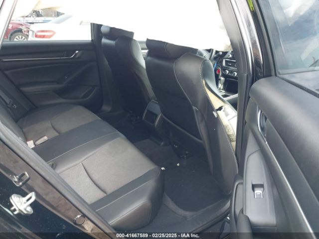 1HGCV1F3XLA137727 Honda Accord Sport