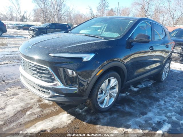 KL4AMCSL9RB172492 Buick Encore Gx Preferred Awd