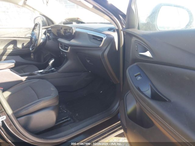 KL4AMCSL9RB172492 Buick Encore Gx Preferred Awd