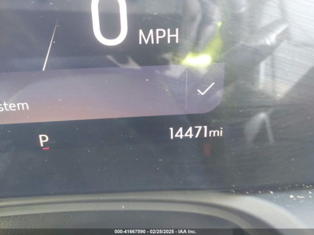 KL4AMCSL9RB172492 Buick Encore Gx Preferred Awd