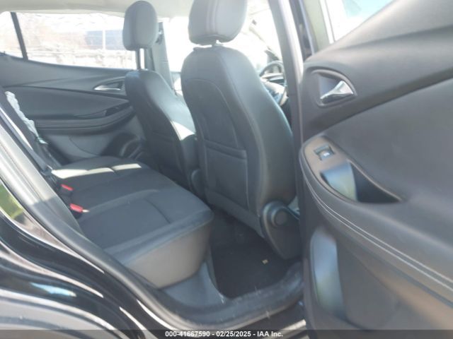 KL4AMCSL9RB172492 Buick Encore Gx Preferred Awd