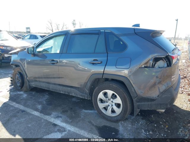 2T3H1RFV7RC270344 Toyota RAV4 LE