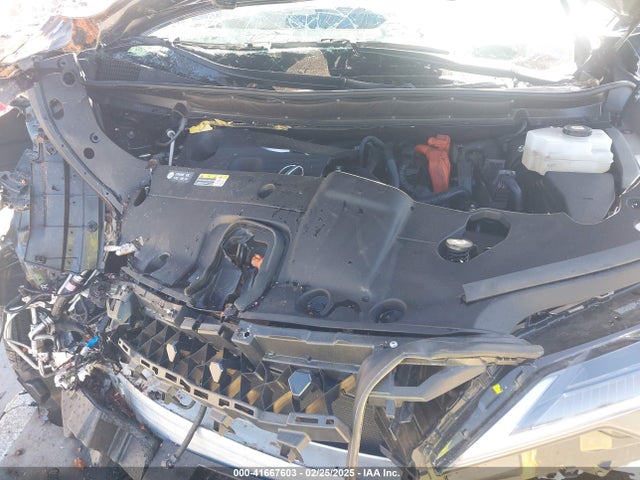 Aukcja sprzedaży 2024 Lexus Rx 450h+ Luxury, vin: JTJCJMGA3R2007975, numer aukcji: 41667603