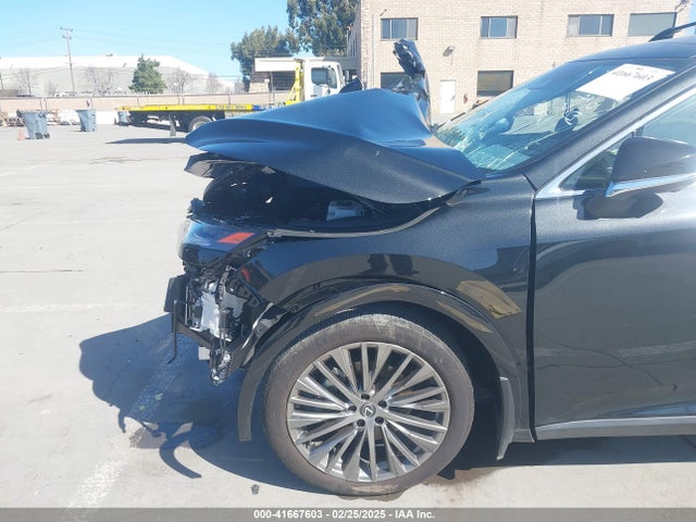 Aukcja sprzedaży 2024 Lexus Rx 450h+ Luxury, vin: JTJCJMGA3R2007975, numer aukcji: 41667603