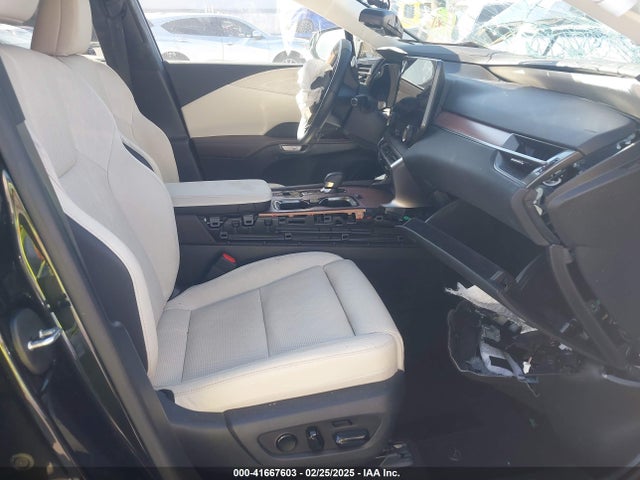 Aukcja sprzedaży 2024 Lexus Rx 450h+ Luxury, vin: JTJCJMGA3R2007975, numer aukcji: 41667603