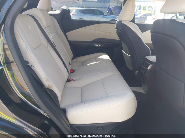 Aukcja sprzedaży 2024 Lexus Rx 450h+ Luxury, vin: JTJCJMGA3R2007975, numer aukcji: 41667603