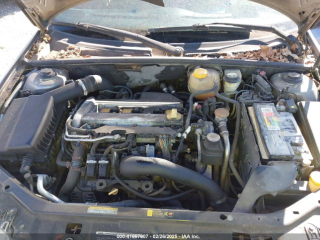 2003 SAAB 9-3 YS3FB45S831060427 Photo 9