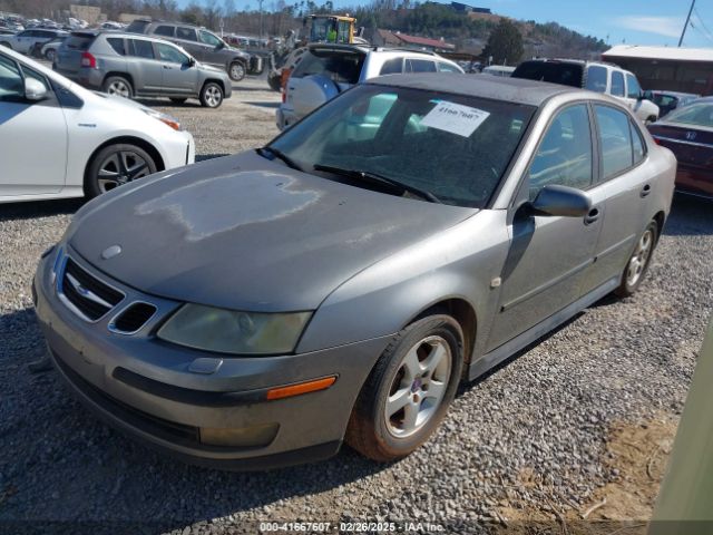 2003 SAAB 9-3 YS3FB45S831060427 Photo 1
