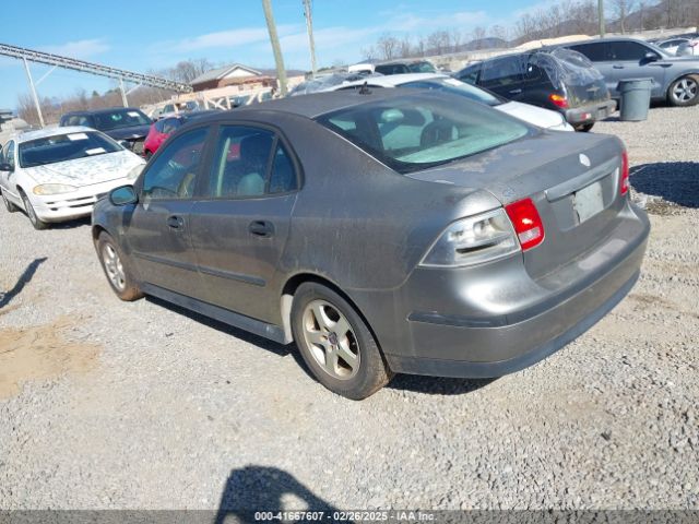 2003 SAAB 9-3 YS3FB45S831060427 Photo 2