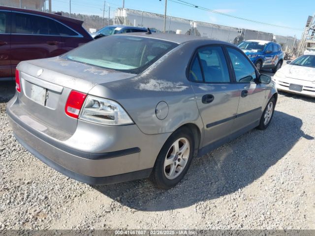 2003 SAAB 9-3 YS3FB45S831060427 Photo 3