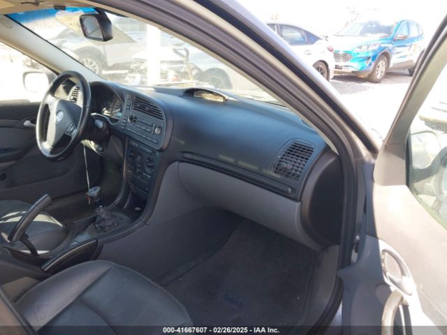 2003 SAAB 9-3 YS3FB45S831060427 Photo 4