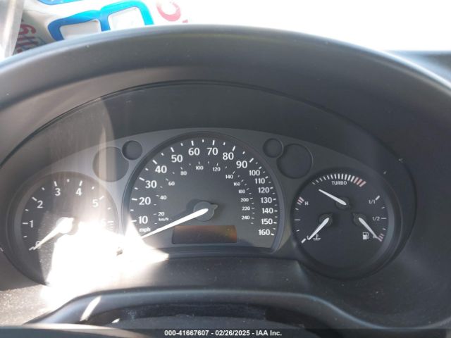 2003 SAAB 9-3 YS3FB45S831060427 Photo 6