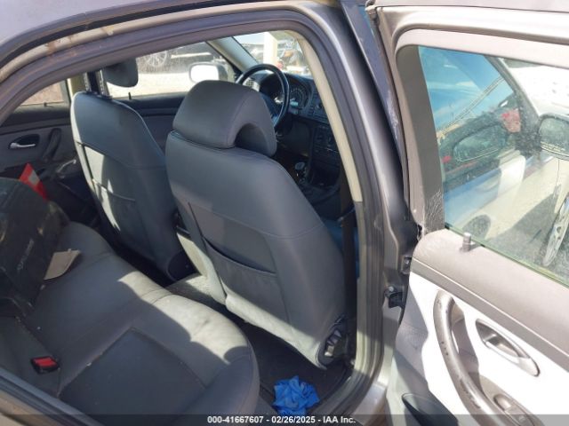 2003 SAAB 9-3 YS3FB45S831060427 Photo 7