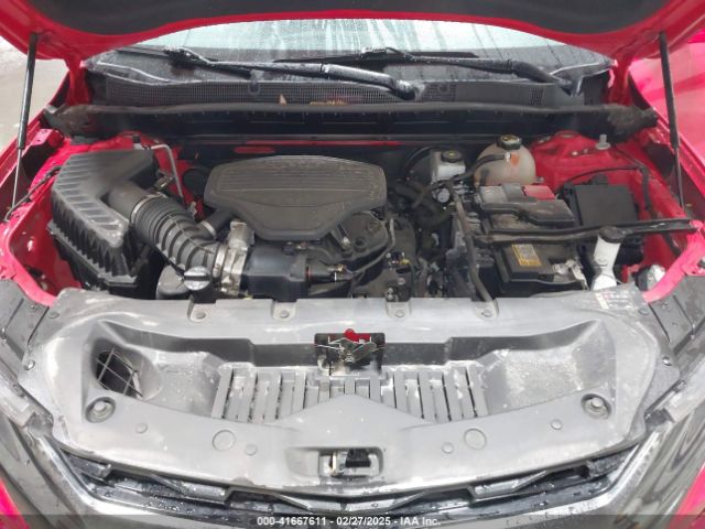 3GNKBKRS3LS582313 Chevrolet Blazer Awd Rs