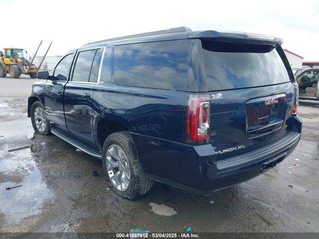 1GKS1GKC0HR319058 GMC Yukon Xl Slt