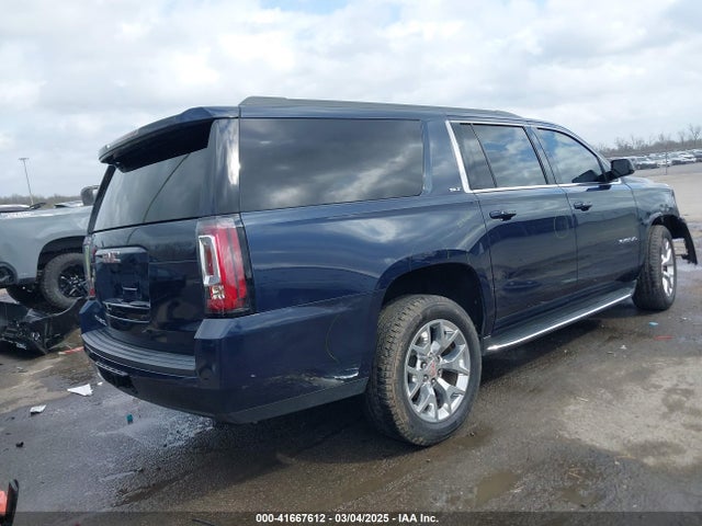 1GKS1GKC0HR319058 GMC Yukon Xl Slt