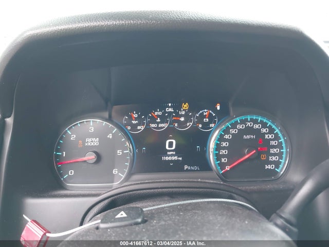 1GKS1GKC0HR319058 GMC Yukon Xl Slt