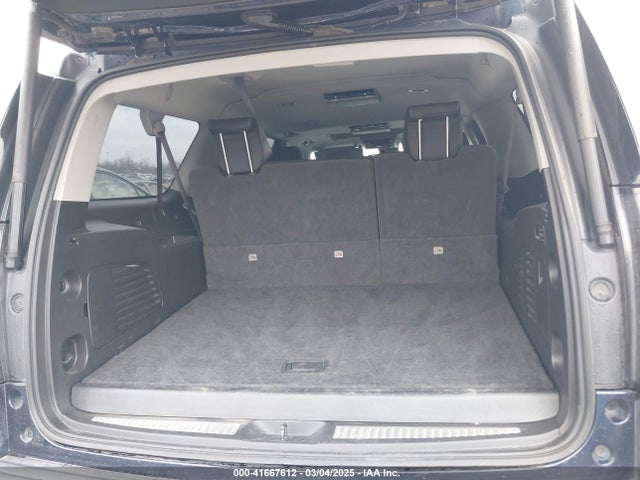 1GKS1GKC0HR319058 GMC Yukon Xl Slt