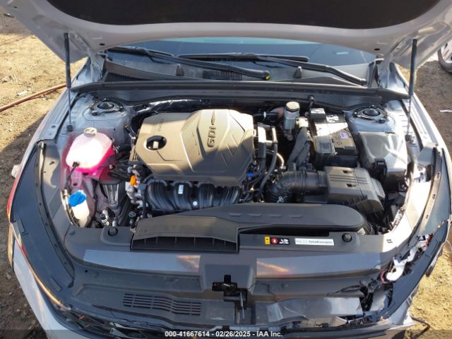 KNAG64J72S5334971 KIA K5 Gt-line