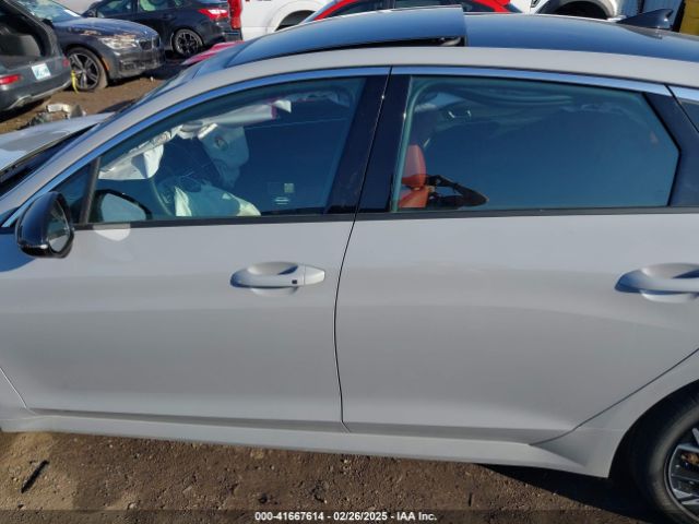 KNAG64J72S5334971 KIA K5 Gt-line
