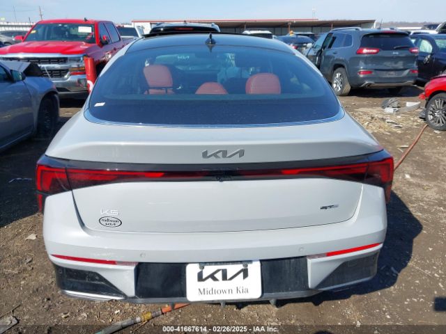 KNAG64J72S5334971 KIA K5 Gt-line