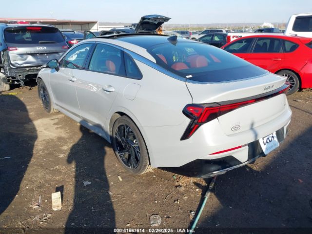 KNAG64J72S5334971 KIA K5 Gt-line
