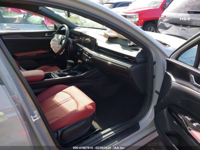 KNAG64J72S5334971 KIA K5 Gt-line