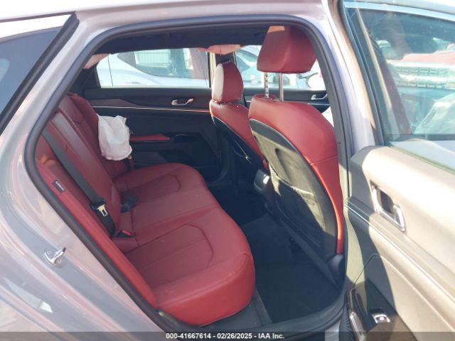 KNAG64J72S5334971 KIA K5 Gt-line