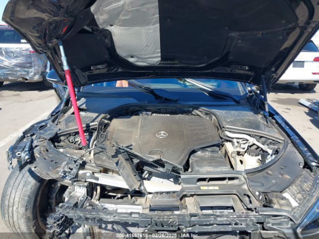 W1K6G6DB5PA171535 Mercedes-Benz S 500 4matic