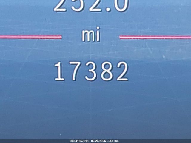 W1K6G6DB5PA171535 Mercedes-Benz S 500 4matic