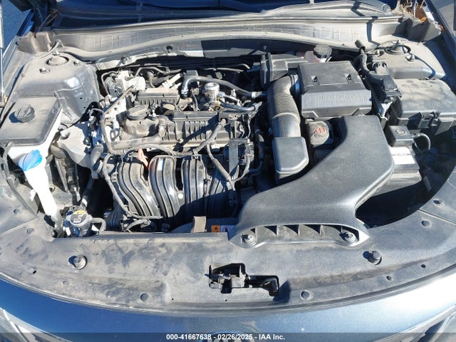 5XXGT4L31LG392993 KIA Optima Lx
