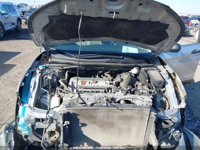 3CZRM3H39EG710135 Honda CR-V LX