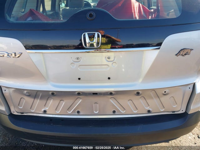 3CZRM3H39EG710135 Honda CR-V LX