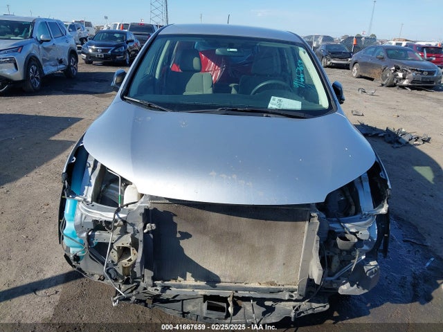 3CZRM3H39EG710135 Honda CR-V LX