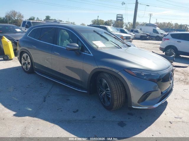 4JGDM2DB7RA033092 Mercedes-Benz Eqs 450 Suv