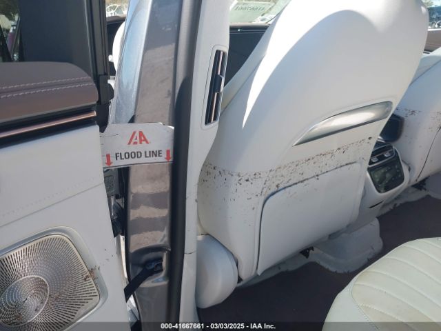 4JGDM2DB7RA033092 Mercedes-Benz Eqs 450 Suv