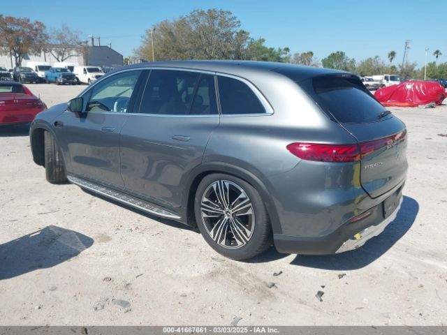 4JGDM2DB7RA033092 Mercedes-Benz Eqs 450 Suv