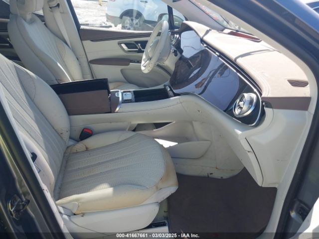 4JGDM2DB7RA033092 Mercedes-Benz Eqs 450 Suv