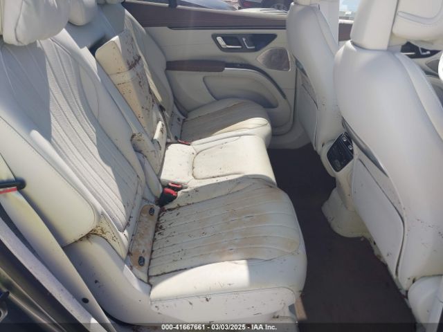 4JGDM2DB7RA033092 Mercedes-Benz Eqs 450 Suv