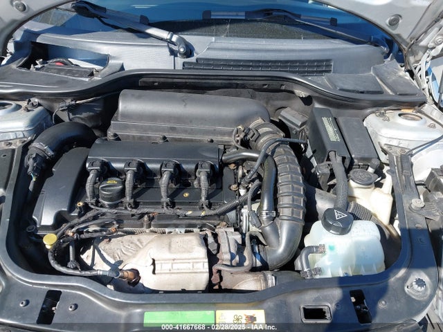 2010 MINI COOPER S WMWMS3C55ATZ84974 Photo 9