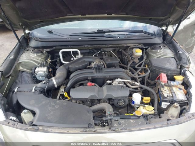 4S4BSAACXH3343079 Subaru Outback 2.5i