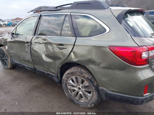 4S4BSAACXH3343079 Subaru Outback 2.5i
