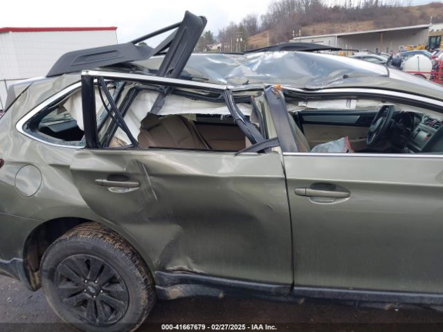 4S4BSAACXH3343079 Subaru Outback 2.5i