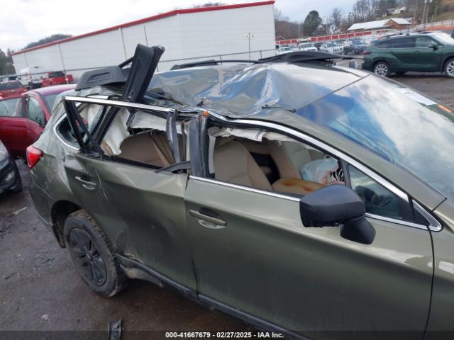 4S4BSAACXH3343079 Subaru Outback 2.5i