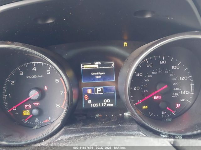 4S4BSAACXH3343079 Subaru Outback 2.5i