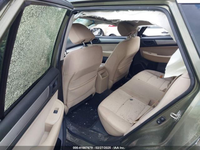 4S4BSAACXH3343079 Subaru Outback 2.5i