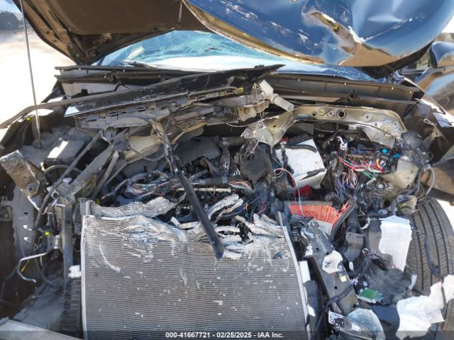 5TDJZRBH5NS207358 Toyota Highlander Xse