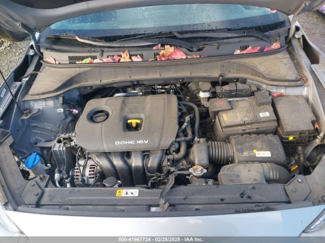 KM8K1CAA7MU720405 Hyundai Kona Se