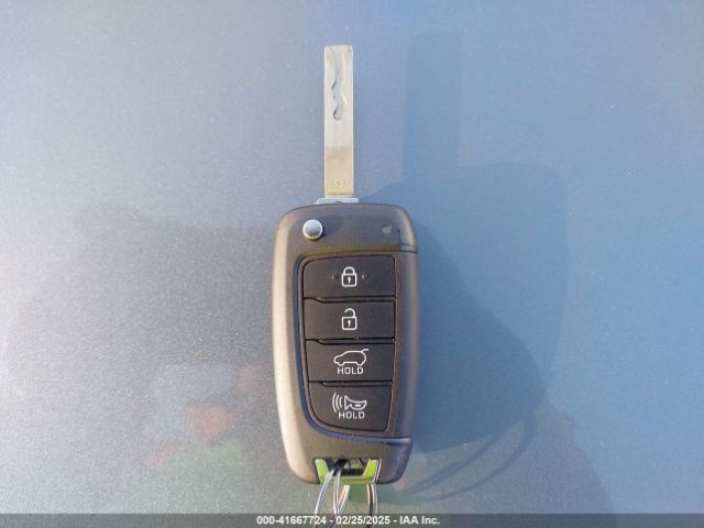 KM8K1CAA7MU720405 Hyundai Kona Se