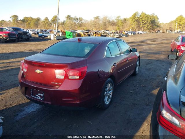 1G11C5SAXGF100735 Chevrolet Malibu Limited Lt
